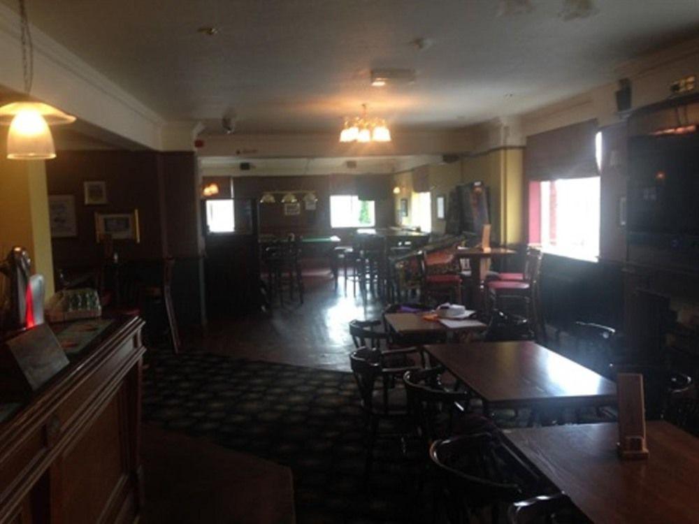 The Crafty Cow Hotel Bristol Exterior foto