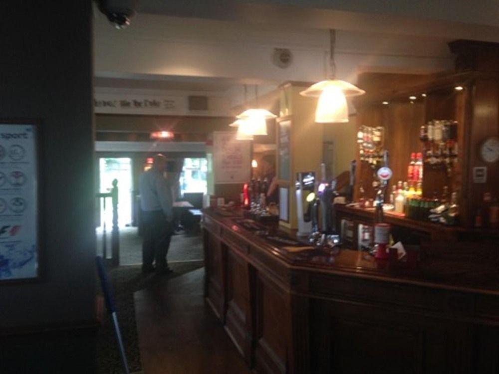 The Crafty Cow Hotel Bristol Exterior foto