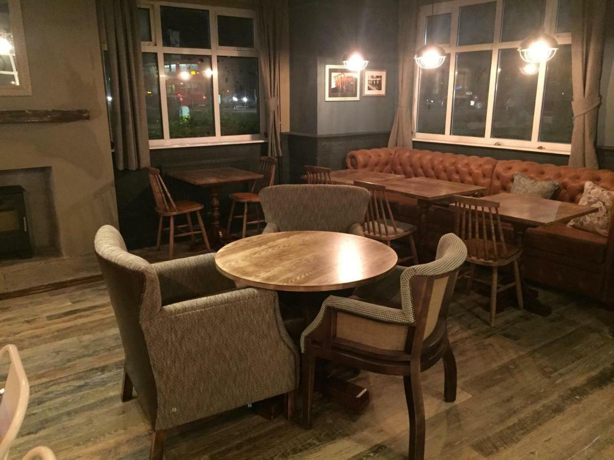 The Crafty Cow Hotel Bristol Exterior foto